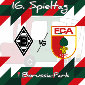 Fanfahrt.de nach Mönchengladbach