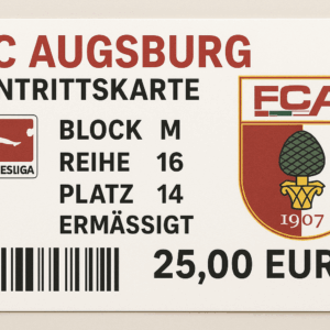 Bundesligatickets für Leipzig