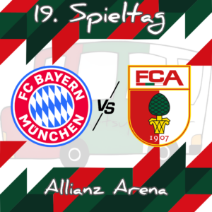 Fanfahrt.de nach München