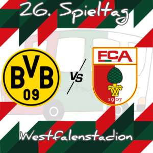 Fanfahrt.de nach Dortmund