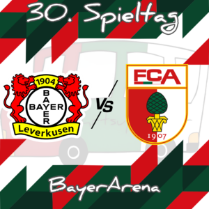 Fanfahrt.de nach Leverkusen