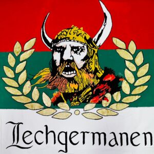 3–Tage Lechgermanen nach Hamburg