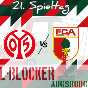 L-Blocker nach Mainz