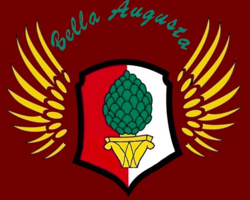 Bella Augusta nach Elversberg