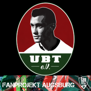 UBT-Konvoi nach Hoffenheim U18 Fanprojekt SJR Augsburg